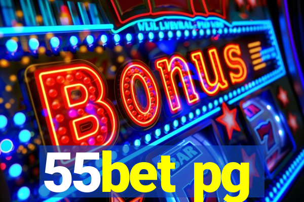 55bet pg